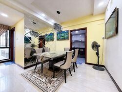 The Mayfair (D22), Condominium #562186011